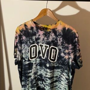 OVO dyed tee